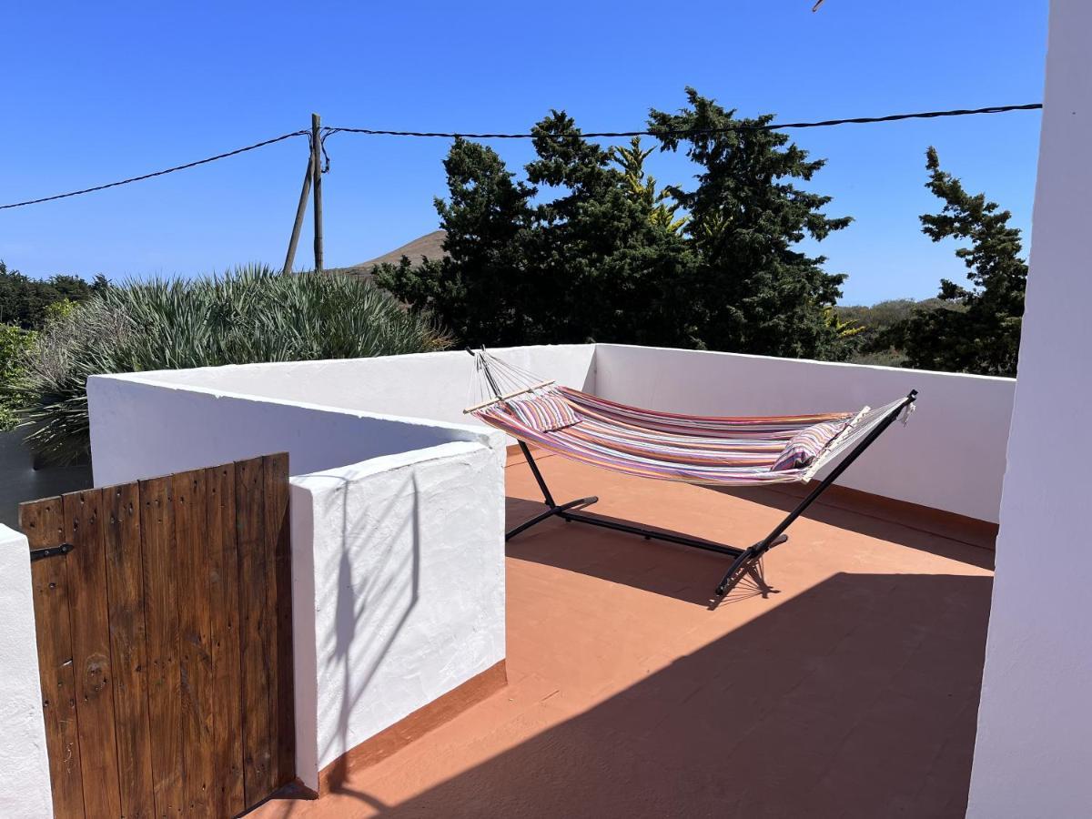 Villa Almagre Gáldar Esterno foto