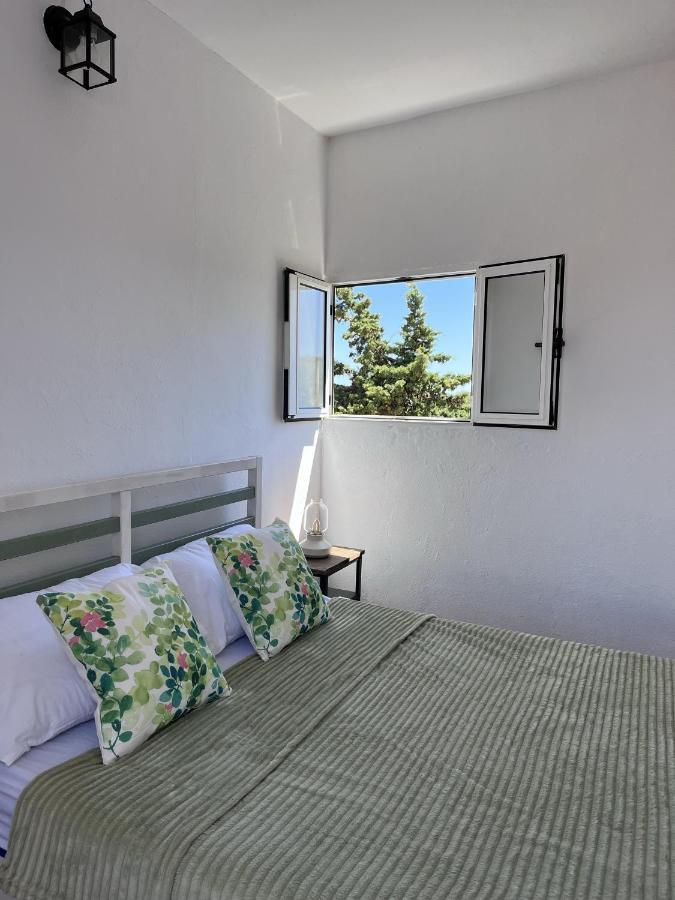Villa Almagre Gáldar Esterno foto