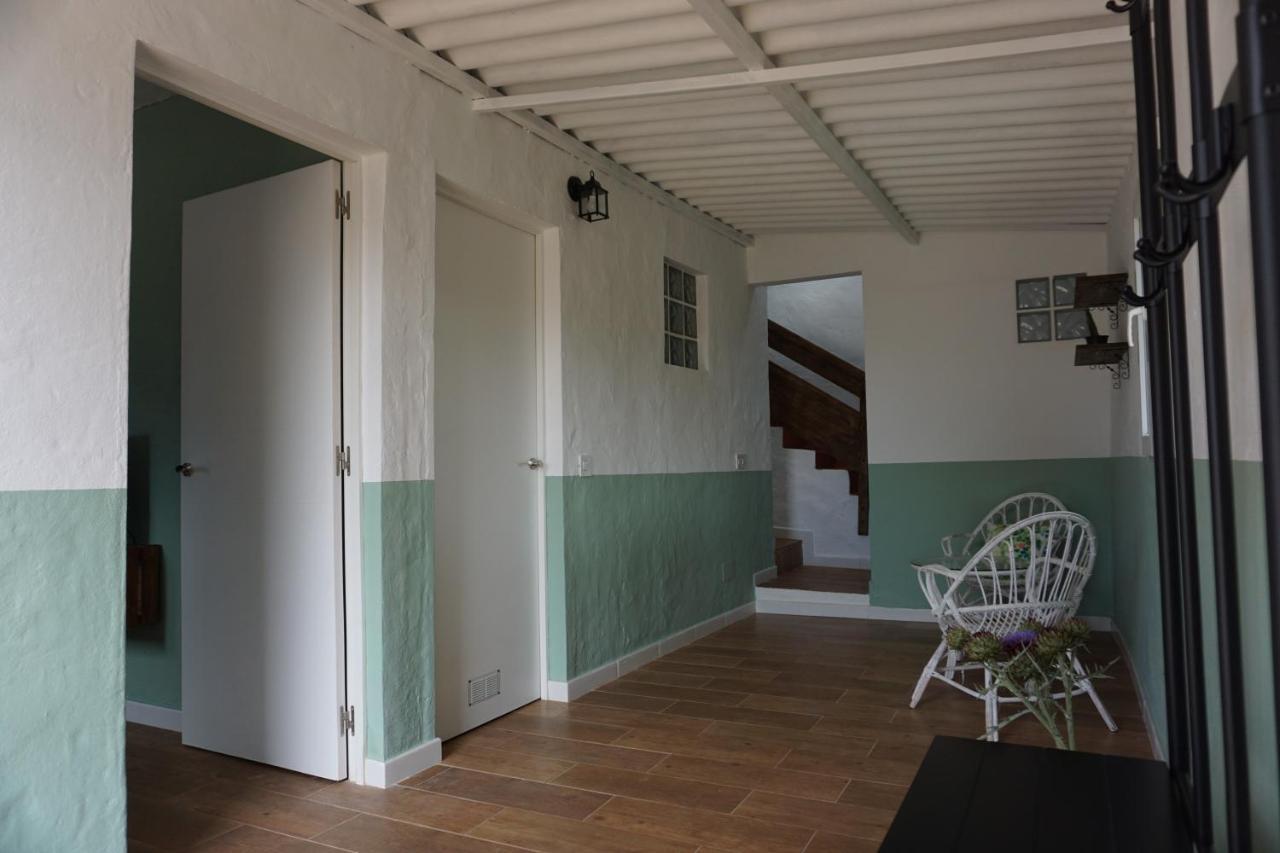 Villa Almagre Gáldar Esterno foto