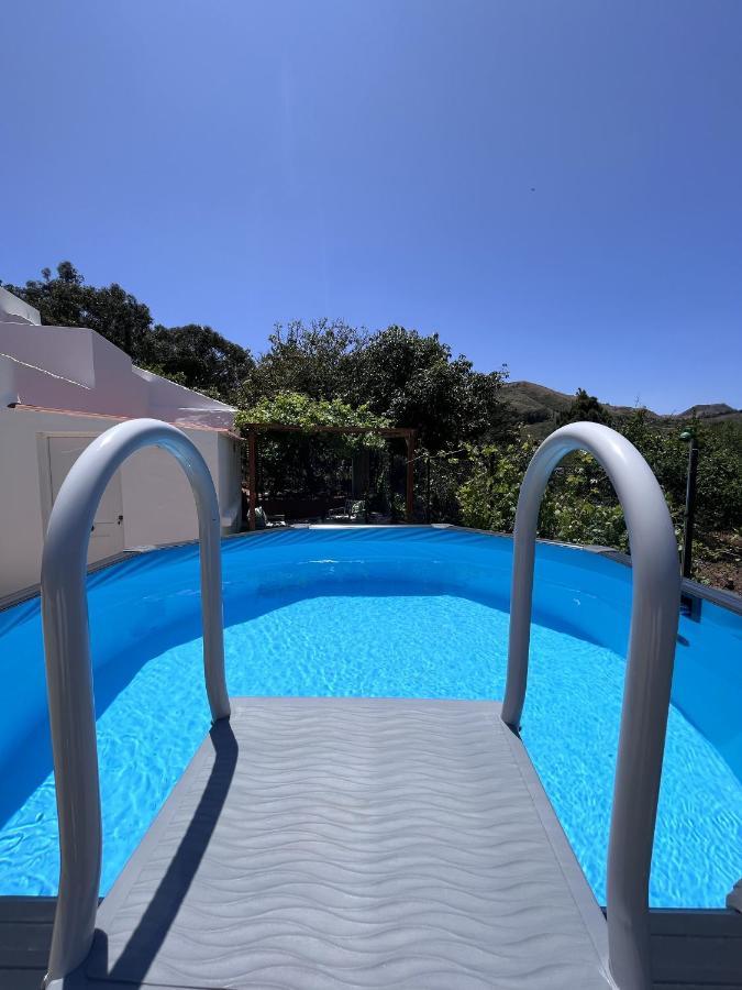 Villa Almagre Gáldar Esterno foto