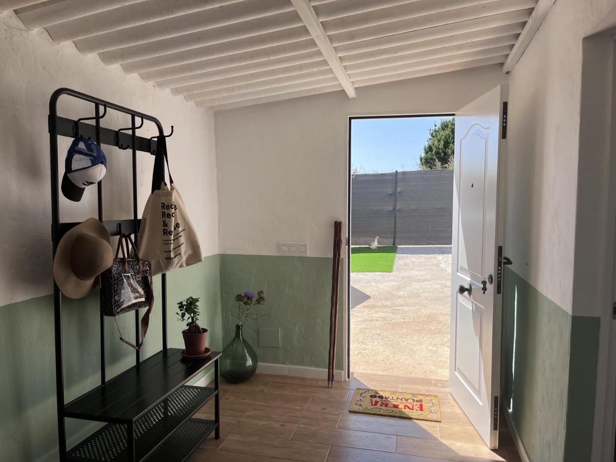 Villa Almagre Gáldar Esterno foto