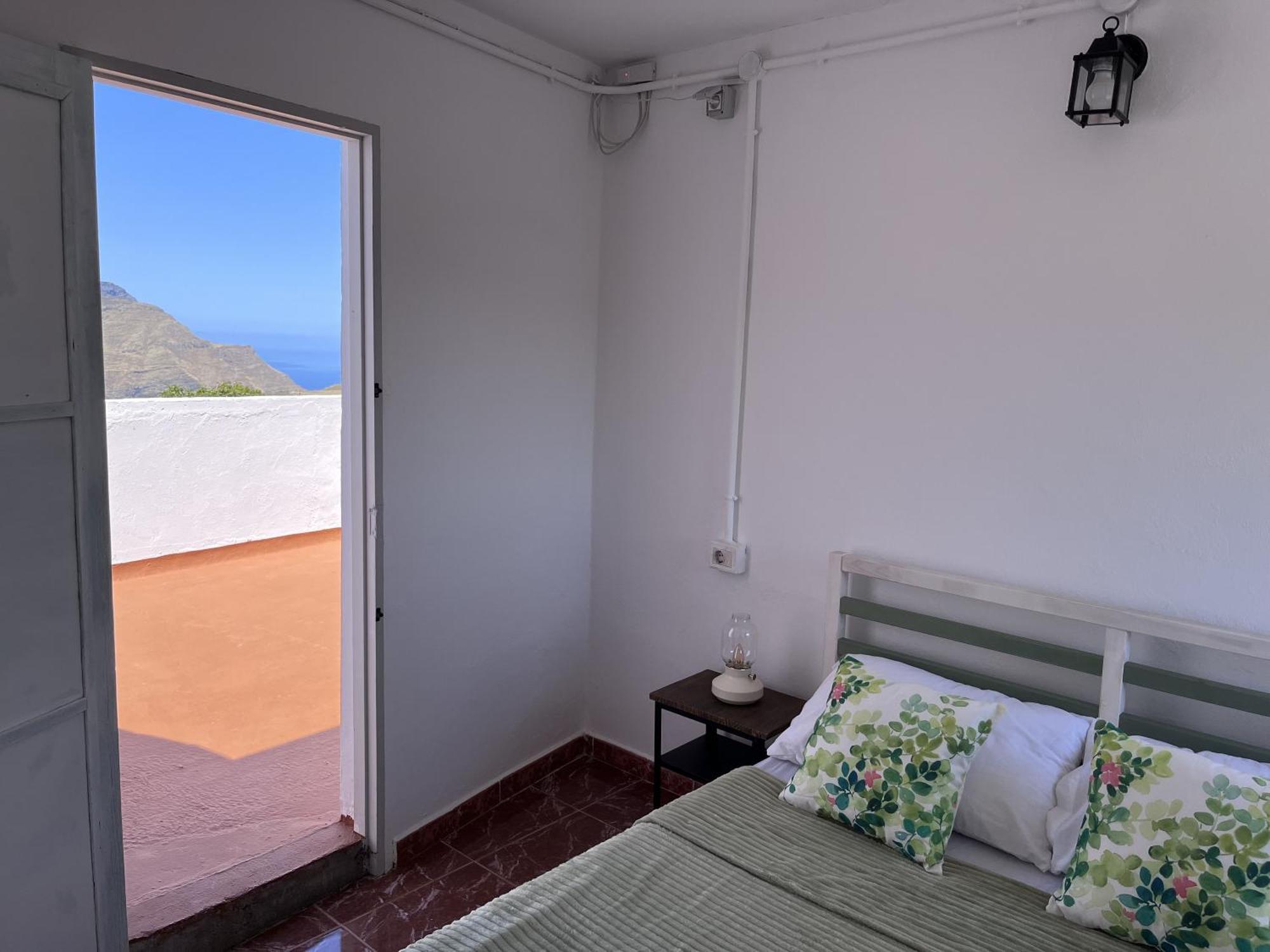 Villa Almagre Gáldar Esterno foto